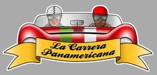 Carrera panamericana - carrera,