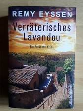 Remy Eyssen: Verräterisches