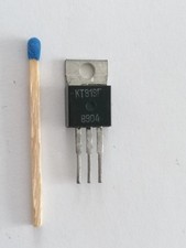 KT 819G,  ungebraucht, USSR