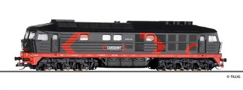 Tillig 05776 - , tt