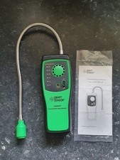 SmartSense AS8800F Lecksuchgerät für brennbares Gas brennbarer Sensor Lecktester