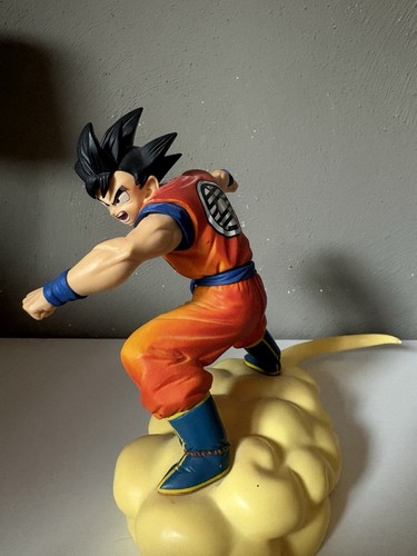Dragonball son goku mit - son,