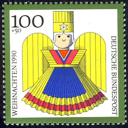 1487 rauschgoldengel 100 - rauschgoldengel, 100+50