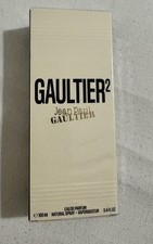 Jean Paul Gaultier 2 Eau de