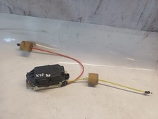 36E* Mercedes S211 E-Klasse Heckklappenschloss Servoschließung A2117400036