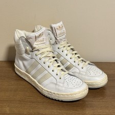 Vintage Adidas Tourney High