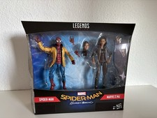 Spider-Man and Marvel's MJ Spider-Man Homecoming HASBRO Marvel Legends  NEU