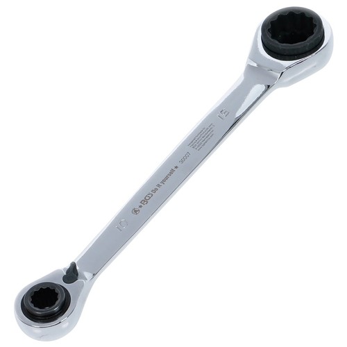 Ratschen ringschlüssel 1 - ratschen-ringschlüssel, 4-in-1