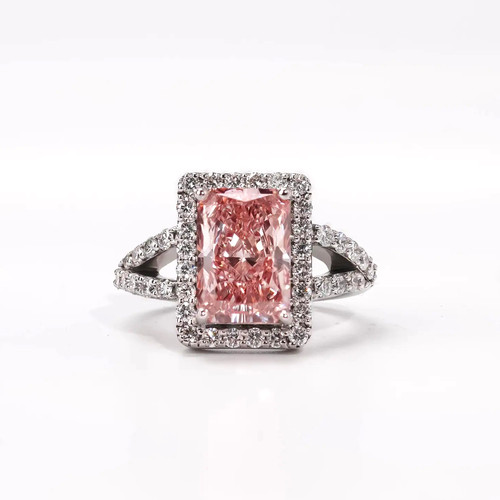 Strahlender ct fancy - 3,50,