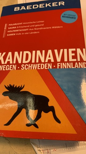 Baedeker reiseführer - baedeker,