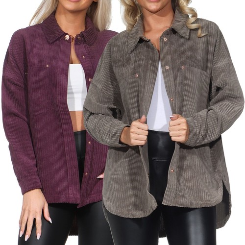 Only damen cord - only,