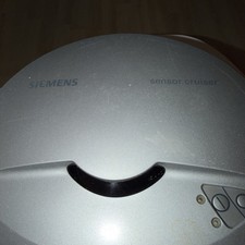 Siemens Sensor Cruiser , ohne