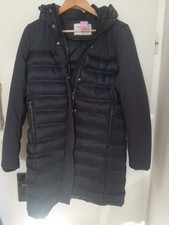 Steppjacke Steppmantel