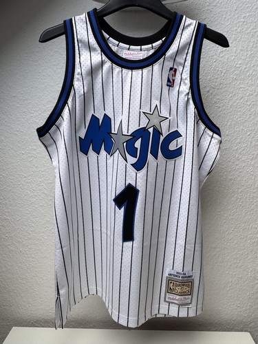 Orlando magic anfernee - orlando, #1