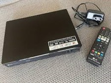 Kleiner Blu Ray Player von LG - BP 450 , 3D fähig , HDMI , USB
