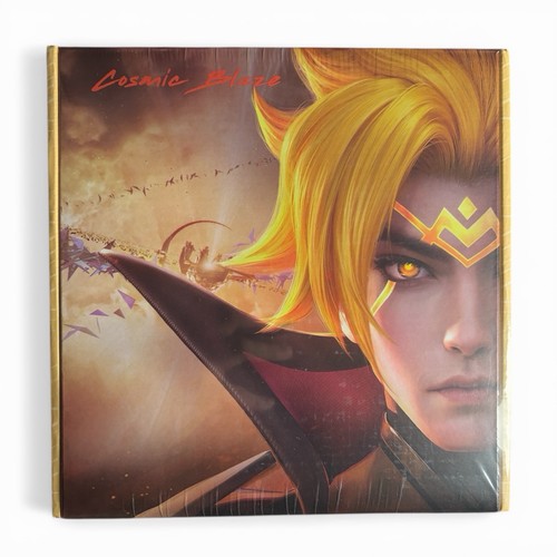 Claude figur mobile legends - figur,
