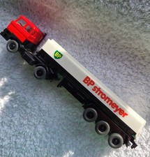 WIKING H0 : DAF 2800/3300 -