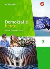 Demokratie heute - Ausgabe 2018 für Hessen: Schüler... | Buch | Zustand sehr gut