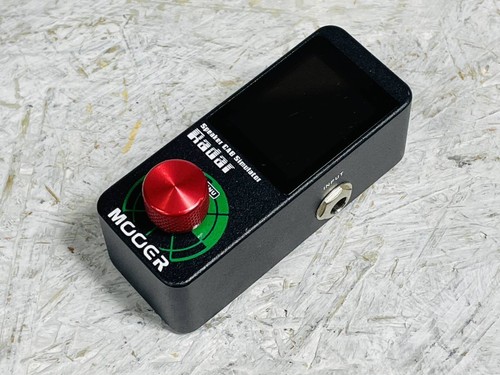 Mooer radar o5884 - radar,