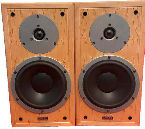 Dynaudio special twenty - dynaudio,