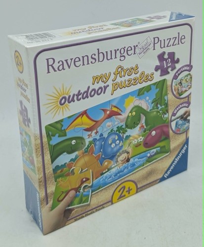 Ravensburger puzzle teile - ravensburger,