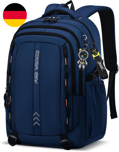 Amythe schulrucksack jungen - amythe,