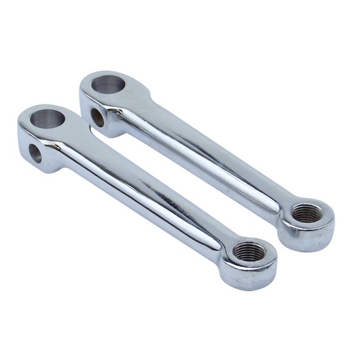 Tretkurbel pedalarm satz - tretkurbel,