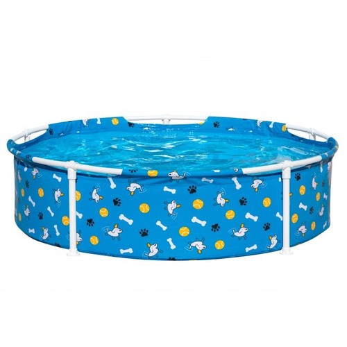 Bestway frame pool pfote - bestway®,