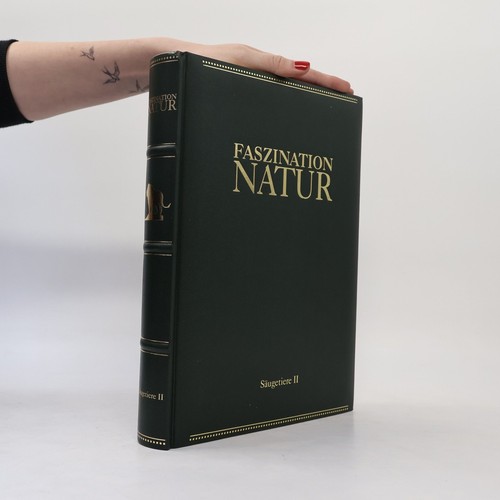 Faszination natur säugetiere - faszination, natur.