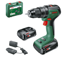 Bosch UniversalImpact 18V60