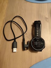 GPS Laufuhr: Garmin Forerunner