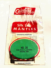 2 Stück Coleman
