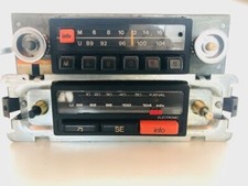 Oldtimer 2x Original Ford