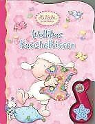 Lillebi - Wollibos Kuschelkissen, Pappbilderbuch mit Lie... | Buch | Zustand gut