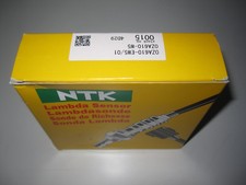 NTK 0015 Lambdasonde OZA610-W5