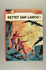 L.Frank Bd.9: Rettet San