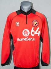 FC Walsall Jacke Training Heim