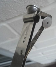 Silber Tisch Zigarrenschneider