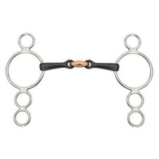 Shires süßer Eisen drei