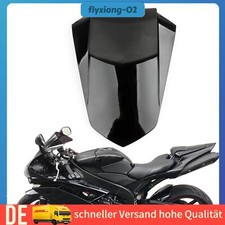 Soziusabdeckung Sitzbezug Für