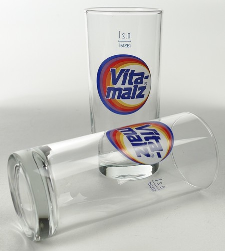 Vitamalz longdrink 0 - 2, x