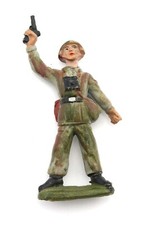 PGH Effelder NVA Soldat mit