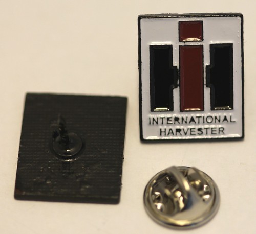 International harvester logo - international,