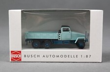 BUSCH 51515 H0,1:87 IFA G5´56