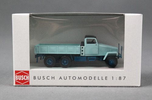 Busch 51515 ifa g5 56 - busch,