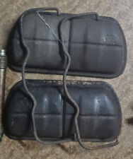 Volkswagen VW Käfer Ventildeckel für VW Typ 1 Motor Käfer Bus 30 PS 1 Paar