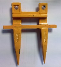 Doppelfinger Mähfinger Schmiedefinger passend zu New Holland 379720 80379720