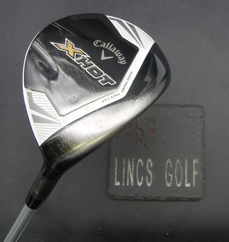 Callaway hot holz regular - x,