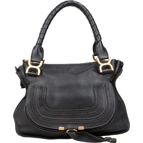 Chloé grained calfskin - grained,