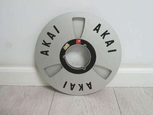 Vintage basf 26cm metall - 26cm, alu